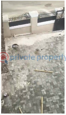 4 bedroom Detached Duplex For Sale Apo Abuja Phase 2  - 57