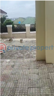 4 bedroom Detached Duplex For Sale Apo Abuja Phase 2  - 21
