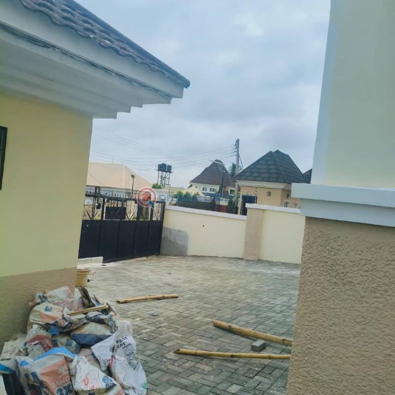 4 bedroom Detached Duplex For Sale Apo Abuja Phase 2  - 58