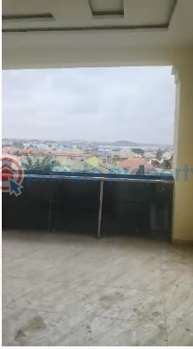 4 bedroom Detached Duplex For Sale Apo Abuja Phase 2  - 38