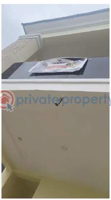 4 bedroom Detached Duplex For Sale Apo Abuja Phase 2  - 4