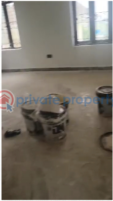 4 bedroom Detached Duplex For Sale Apo Abuja Phase 2  - 22