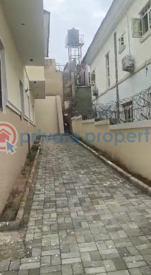 4 bedroom Detached Duplex For Sale Apo Abuja Phase 2  - 2