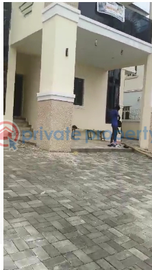 4 bedroom Detached Duplex For Sale Apo Abuja Phase 2  - 7