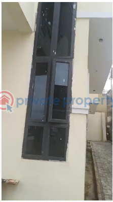 4 bedroom Detached Duplex For Sale Apo Abuja Phase 2  - 3