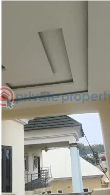 4 bedroom Detached Duplex For Sale Apo Abuja Phase 2  - 54