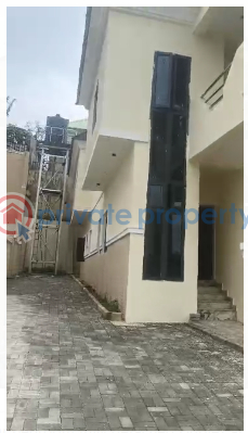 4 bedroom Detached Duplex For Sale Apo Abuja Phase 2  - 6