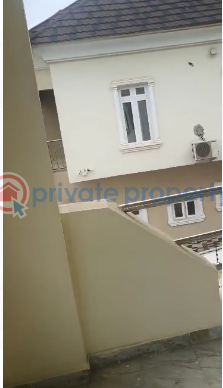 4 bedroom Detached Duplex For Sale Apo Abuja Phase 2  - 55