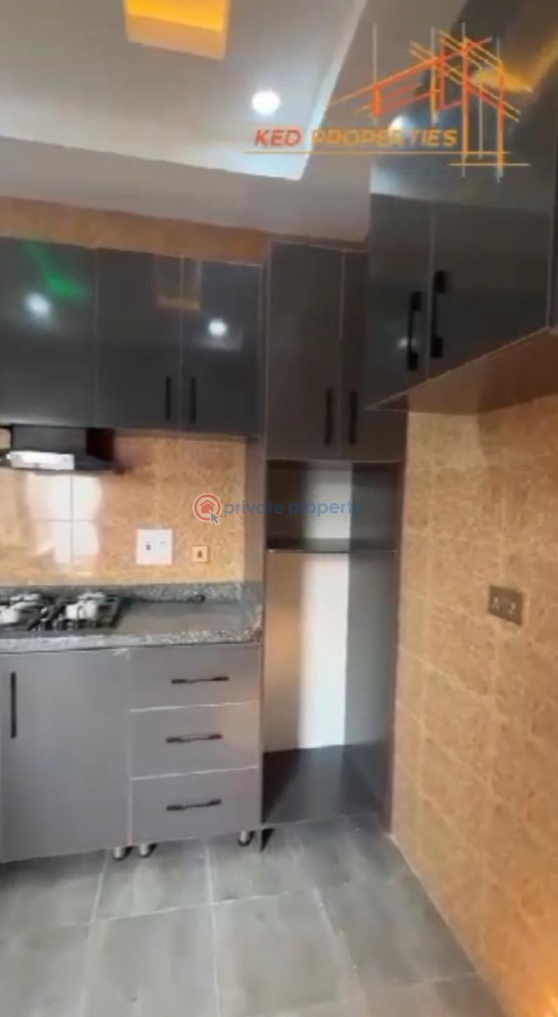 2 bedroom Semi detached Bungalow For Sale Centenary City Extension Amaech Enugu Area  - 7