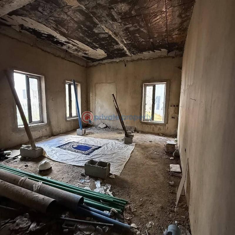 3 bedroom Townhouse For Sale Wuye Abuja Phase 2  - 7