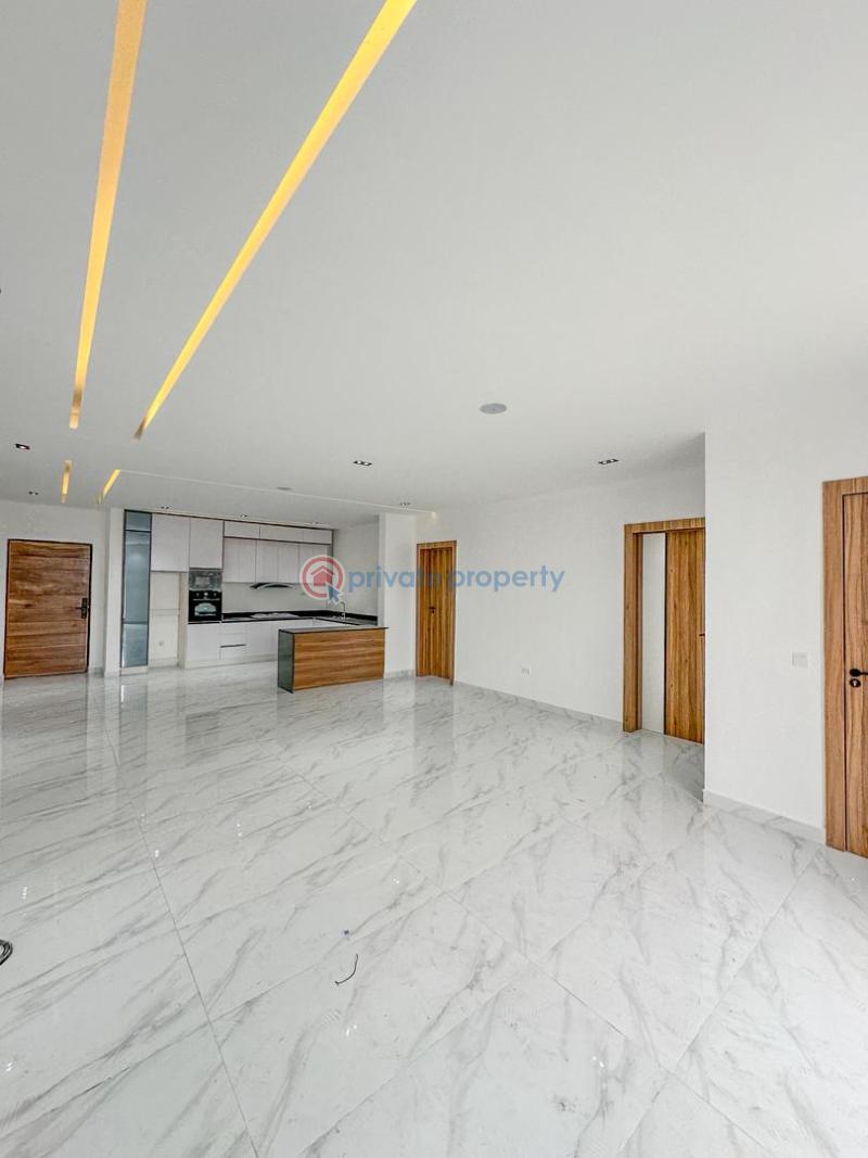 2 bedroom Block Of Flats For Sale Gated Estate Oniru Vi Oniru Victoria Island Lagos - 15