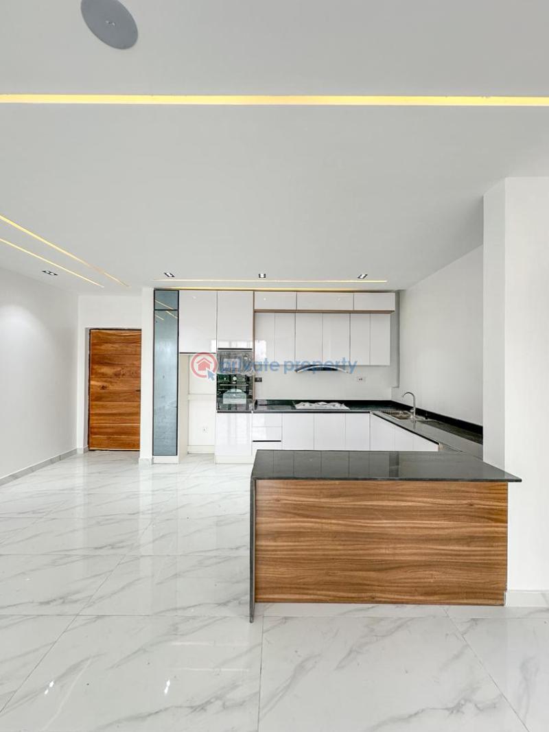 2 bedroom Block Of Flats For Sale Gated Estate Oniru Vi Oniru Victoria Island Lagos - 12