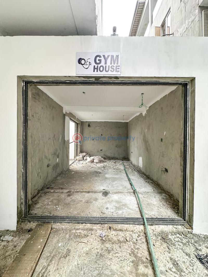 2 bedroom Block Of Flats For Sale Gated Estate Oniru Vi Oniru Victoria Island Lagos - 17