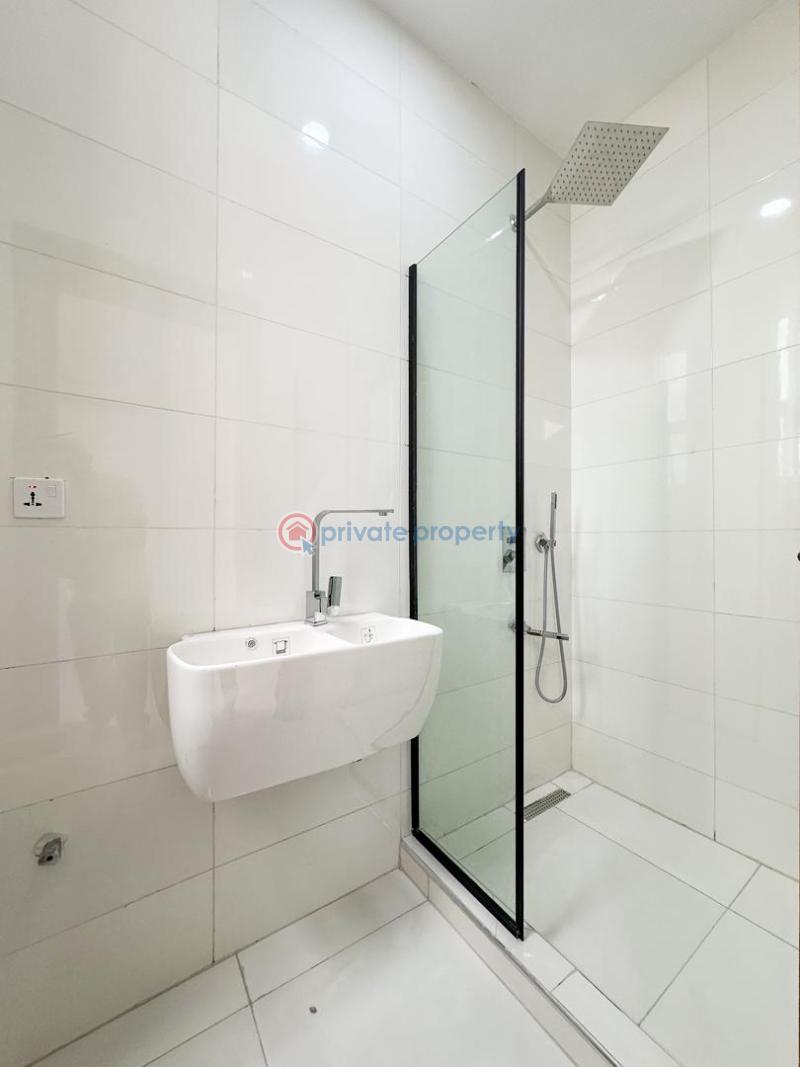 2 bedroom Block Of Flats For Sale Gated Estate Oniru Vi Oniru Victoria Island Lagos - 8