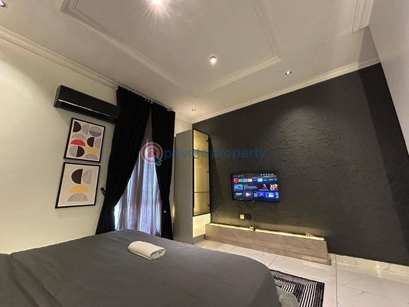 1 bedroom Mini Flat Short let Off Admiralty Way Lekki Phase 1 Lagos - 3