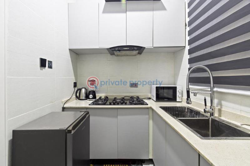 1 bedroom Mini Flat Short let Ikate Elegushi Lekki Lagos - 2