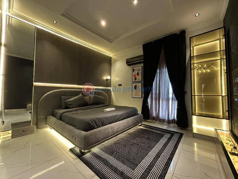 1 bedroom Mini Flat Short let Off Admiralty Way Lekki Phase 1 Lagos - 4
