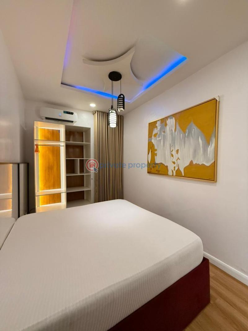 1 bedroom Mini Flat Short let Idado Lekki Lagos - 2