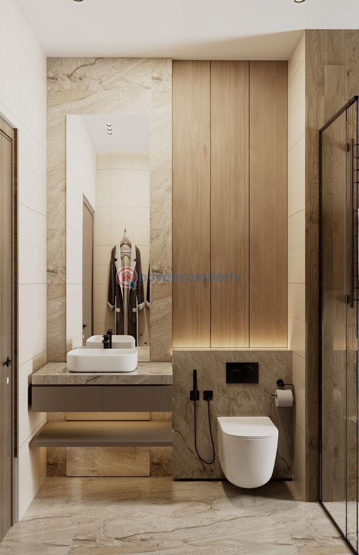 1 bedroom Block Of Flats For Sale Ikate Ilasan Lekki Lagos - 13