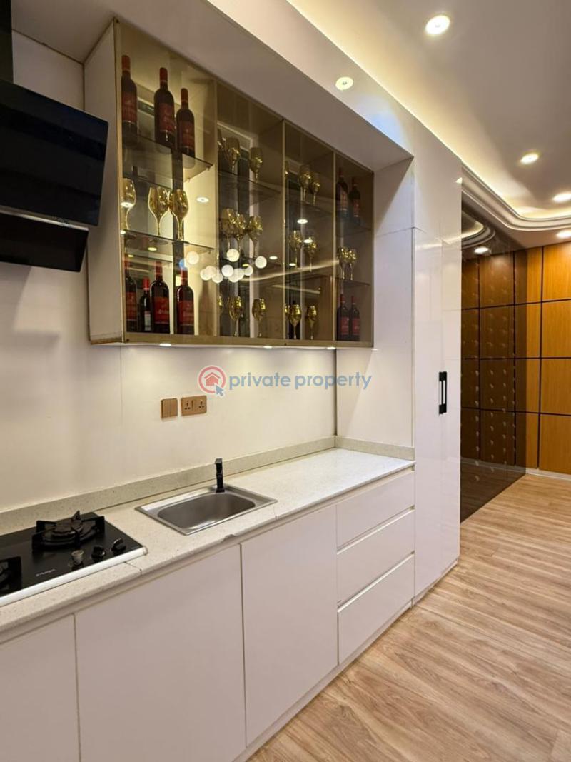 1 bedroom Mini Flat Short let Idado Lekki Lagos - 4
