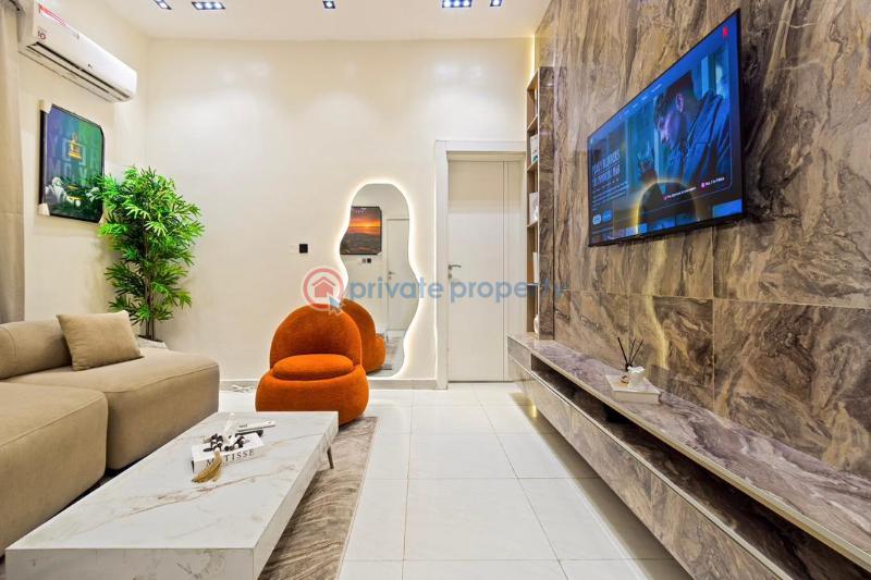 1 bedroom Mini Flat Short let Ikate Elegushi Lekki Lagos - 11