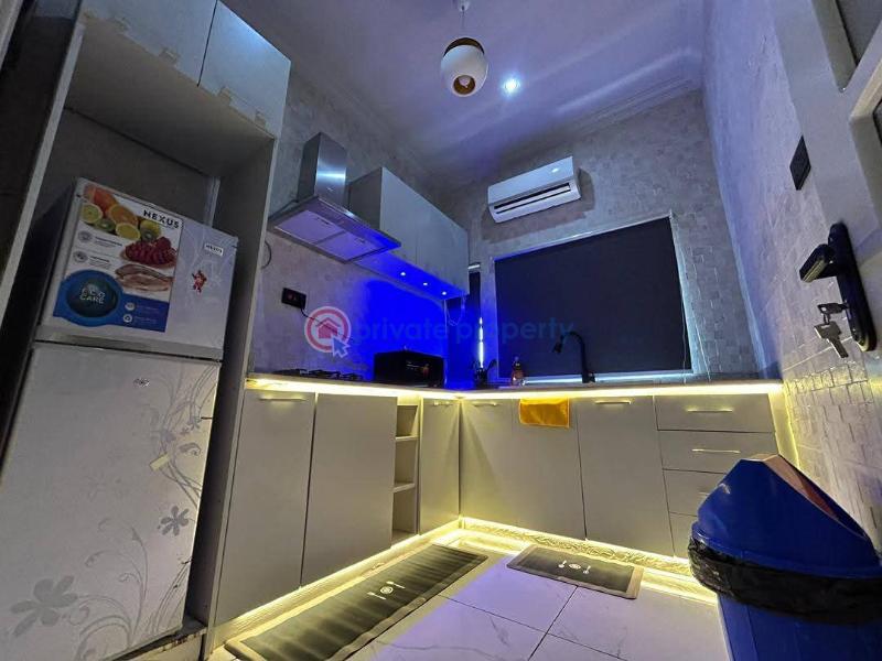 1 bedroom Mini Flat Short let Off Admiralty Way Lekki Phase 1 Lagos - 6