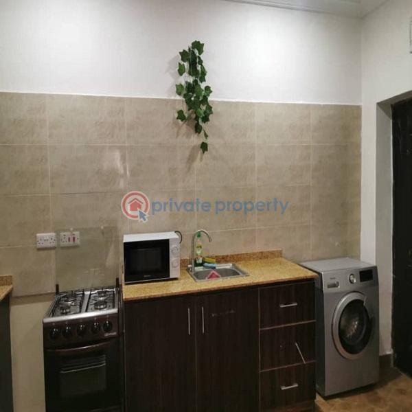 1 bedroom Flat & Apartment For Sale Katampe Main District Katampe Main Abuja Phase 2  - 3