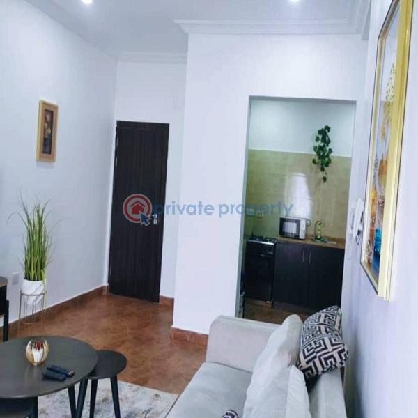 1 bedroom Flat & Apartment For Sale Katampe Main District Katampe Main Abuja Phase 2  - 1