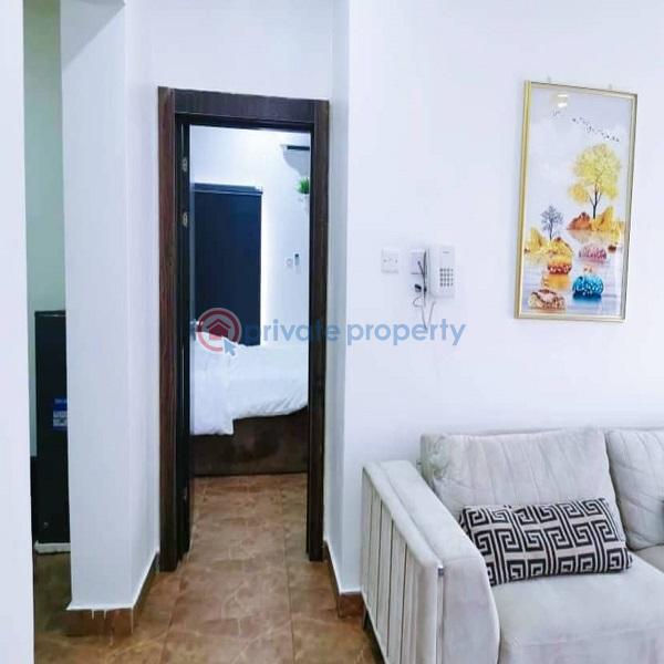1 bedroom Flat & Apartment For Sale Katampe Main District Katampe Main Abuja Phase 2  - 2