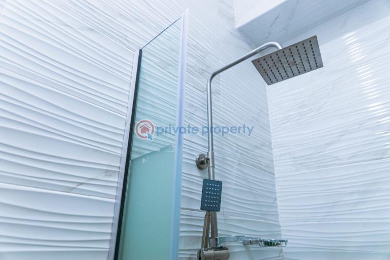 1 bedroom Mini Flat Short let Oregun Ikeja Lagos - 12