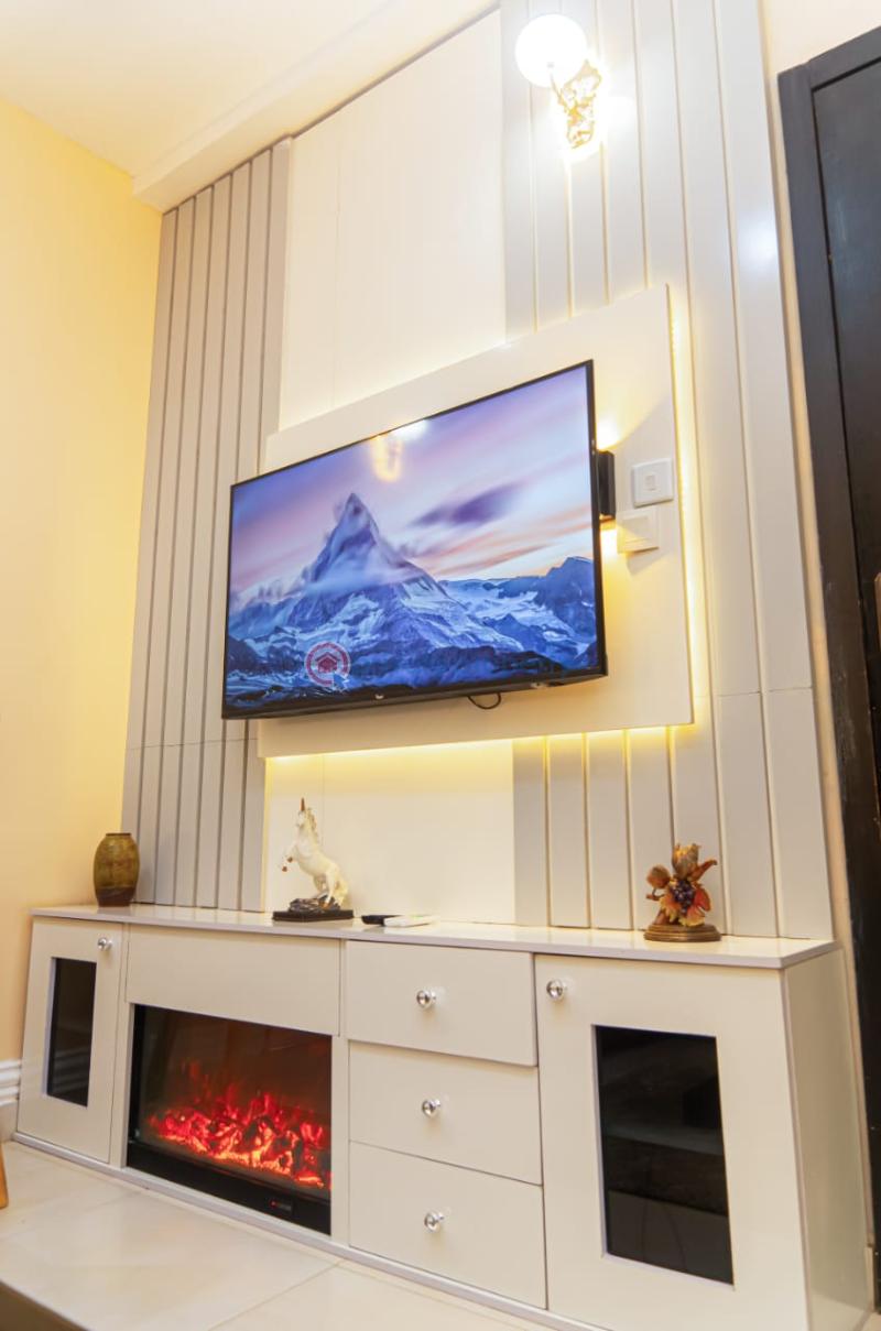 1 bedroom Mini Flat Short let Oregun Ikeja Lagos - 1