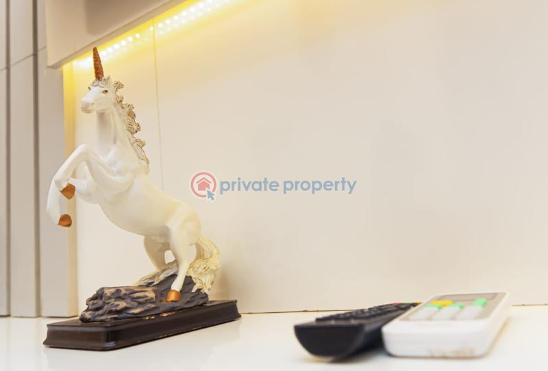 1 bedroom Mini Flat Short let Oregun Ikeja Lagos - 6