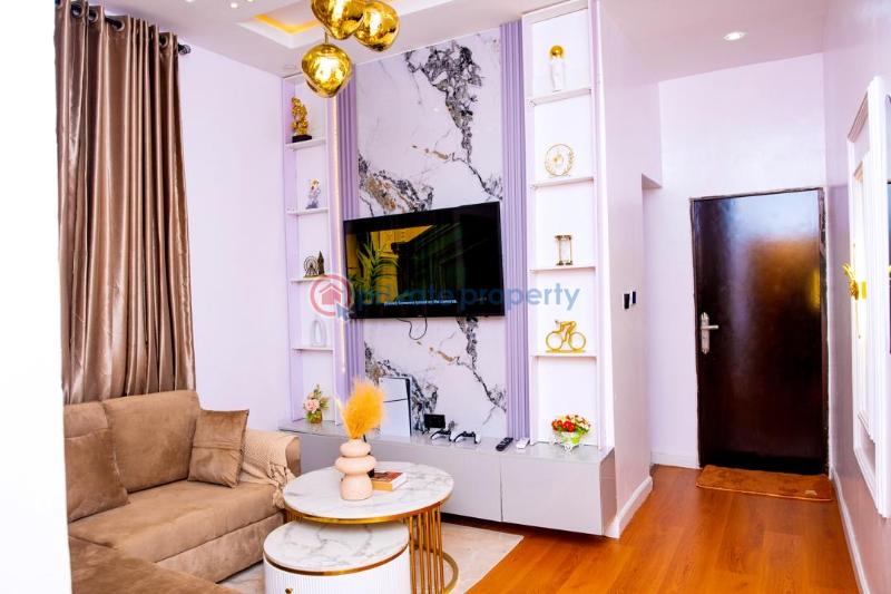 1 bedroom Mini Flat Short let Onike Yaba Lagos - 3