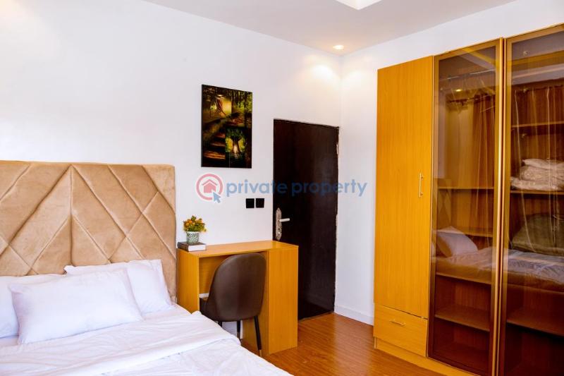 1 bedroom Mini Flat Short let Onike Yaba Lagos - 11