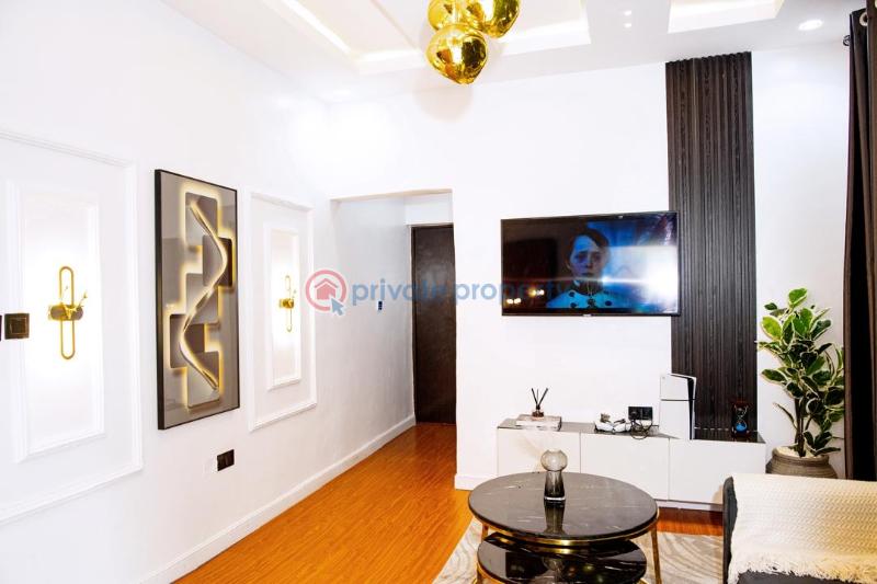 1 bedroom Mini Flat Short let Onike Yaba Lagos - 7