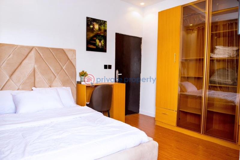 1 bedroom Mini Flat Short let Onike Yaba Lagos - 10