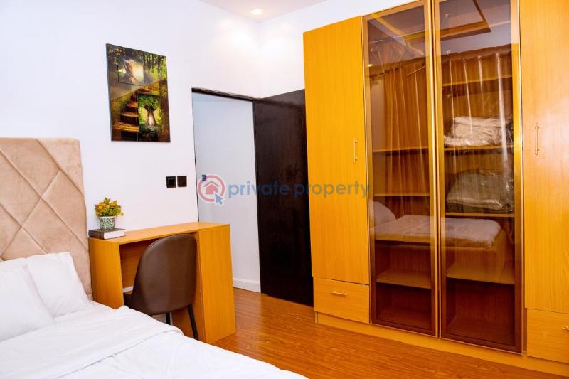 1 bedroom Mini Flat Short let Onike Yaba Lagos - 9