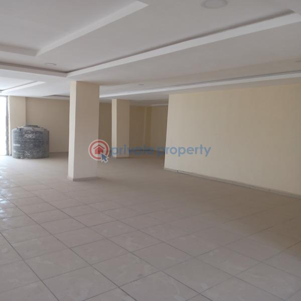 Commercial Property For Rent Wuse 2 District Wuse II Abuja Phase 1  - 1