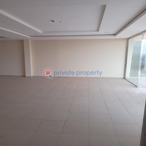 Commercial Property For Rent Wuse 2 District Wuse II Abuja Phase 1  - 5