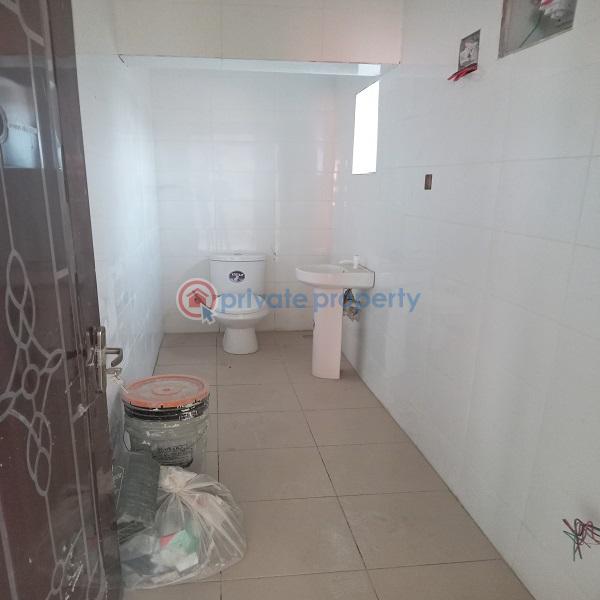 Commercial Property For Rent Wuse 2 District Wuse II Abuja Phase 1  - 0