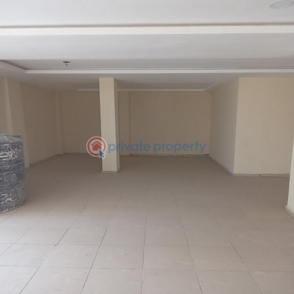 Commercial Property For Rent Wuse 2 District Wuse II Abuja Phase 1  - 3