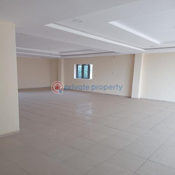 Commercial Property For Rent Wuse 2 District Wuse II Abuja Phase 1  - 4