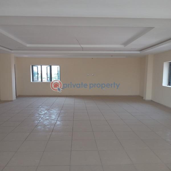 Commercial Property For Rent Wuse 2 District Wuse II Abuja Phase 1  - 2