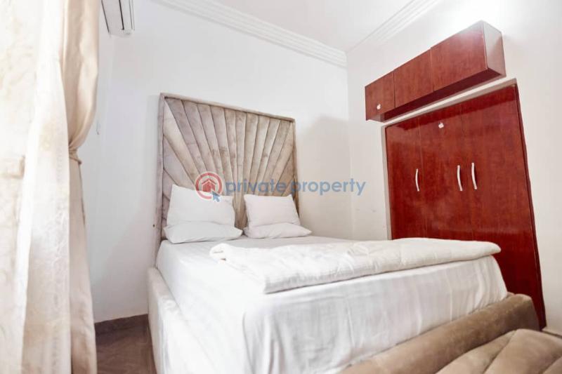 1 bedroom Short Stay Short let 2nd Avenue By Ic World Centre Gwarimpa Abuja Phase 3  - 4