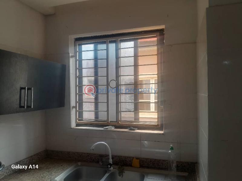 2 bedroom Bungalow For Rent Ibara Housing Estate. Oke Mosan Abeokuta Ogun - 1