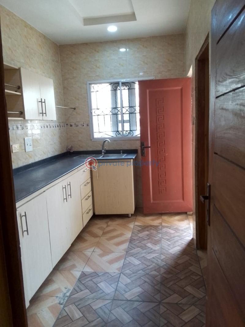 2 bedroom Bungalow For Rent Ibara Housing Estate. Oke Mosan Abeokuta Ogun - 4