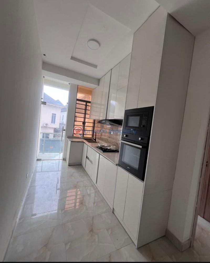 2 bedroom Flat & Apartment For Sale Lekki Lagos - 4