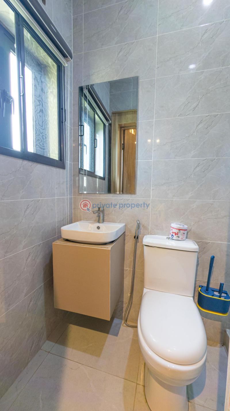 2 bedroom Block Of Flats Short let Lekki Phase 1 Lagos - 7