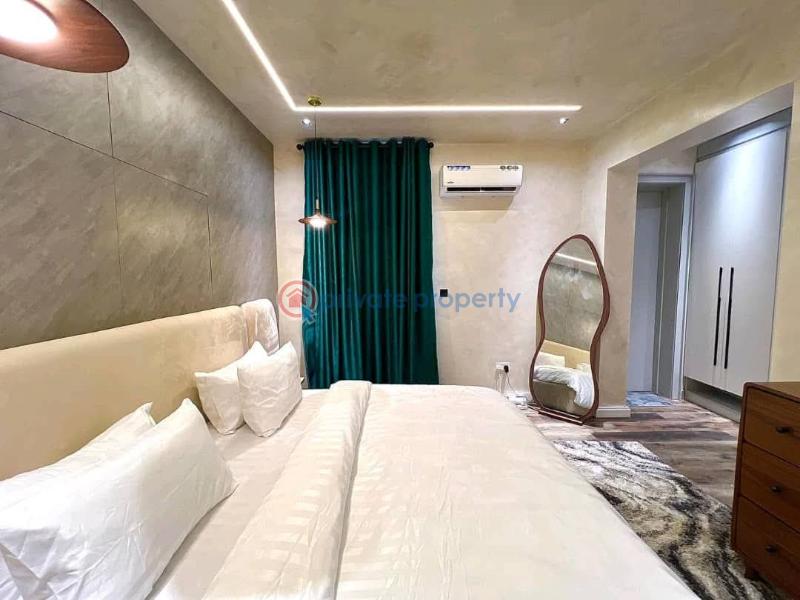 2 bedroom Block Of Flats Short let Freedom Way Lekki Phase 1 Lagos - 5