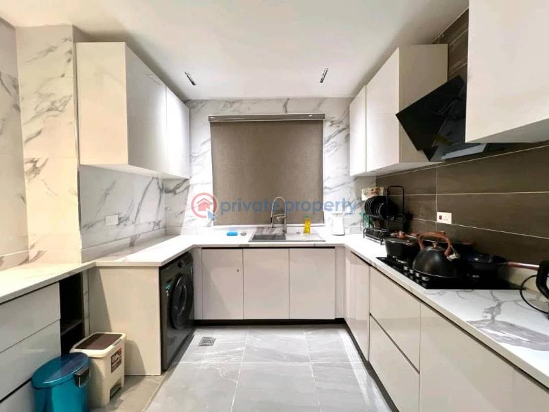2 bedroom Block Of Flats Short let Freedom Way Lekki Phase 1 Lagos - 0